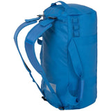 Highlander 45L Duffle Bag Storm Blue