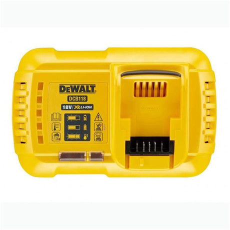 DeWalt DCB118 54V Flexvolt Fast Charger
