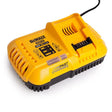 DeWalt DCB118 54V Flexvolt Fast Charger