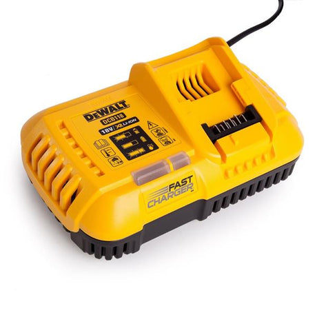DeWalt DCB118 54V Flexvolt Fast Charger