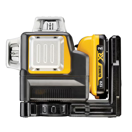 DeWalt DEW088CG Laser Cross Line Self Levelling - Green