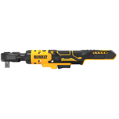 DeWalt 18V XR Brushless Ratchet Wrench 1/2 in. | Bare Unit