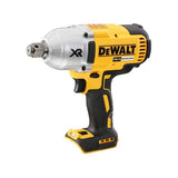 DeWalt 18V XR Brushless 3/4" Detent Pin High Torque Impact Wrench - Bare Unit