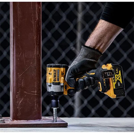 Dewalt DCF922N Brushless 1/2 Compact Impact Wrench