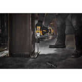 DeWalt 18V XR Brushless 1/2" Hog Ring Premium High Torque Impact Wrench - Bare Unit