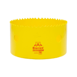 Starrett Fast Cut Hole Saw | Precision Cutting | Ted Johnsons