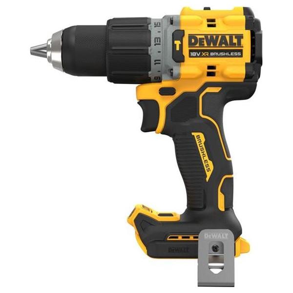 DeWALT 18V Combi & Impact Drill Twin Pack