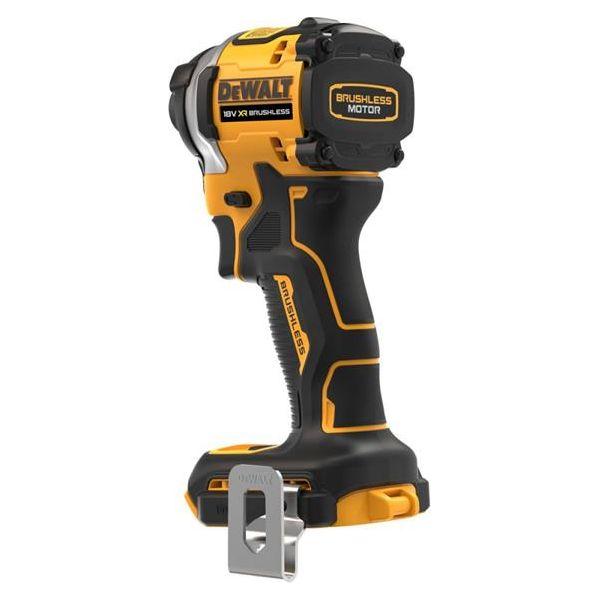 DeWALT 18V Combi & Impact Drill Twin Pack