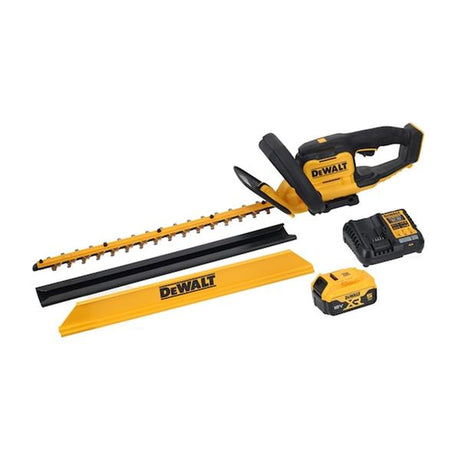 DCMHT562P1 XR Hedge Trimmer 18V 1 x 5.0Ah Li-ion 