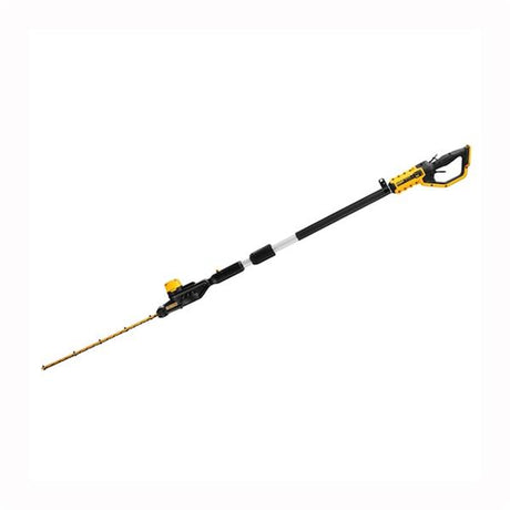 Dewalt XR Pole Hedge Trimmer 18V - Bare Unit | DCMPH566N