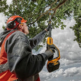 Dewalt XR Pole Hedge Trimmer 18V - Bare Unit | DCMPH566N