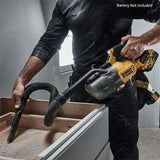 DeWalt DCV501LN 18V Stick Vacuum L Class | Bare Unit