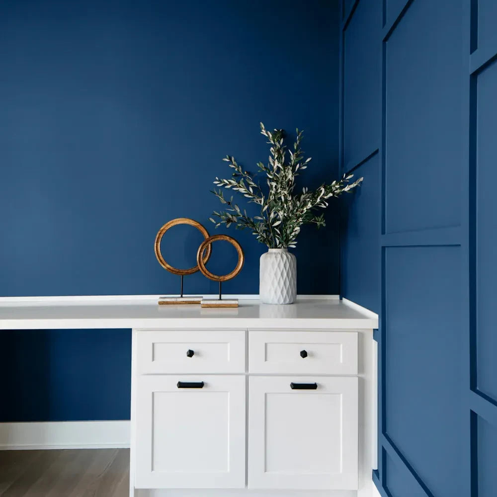 Colourtrend Inishmore Blue