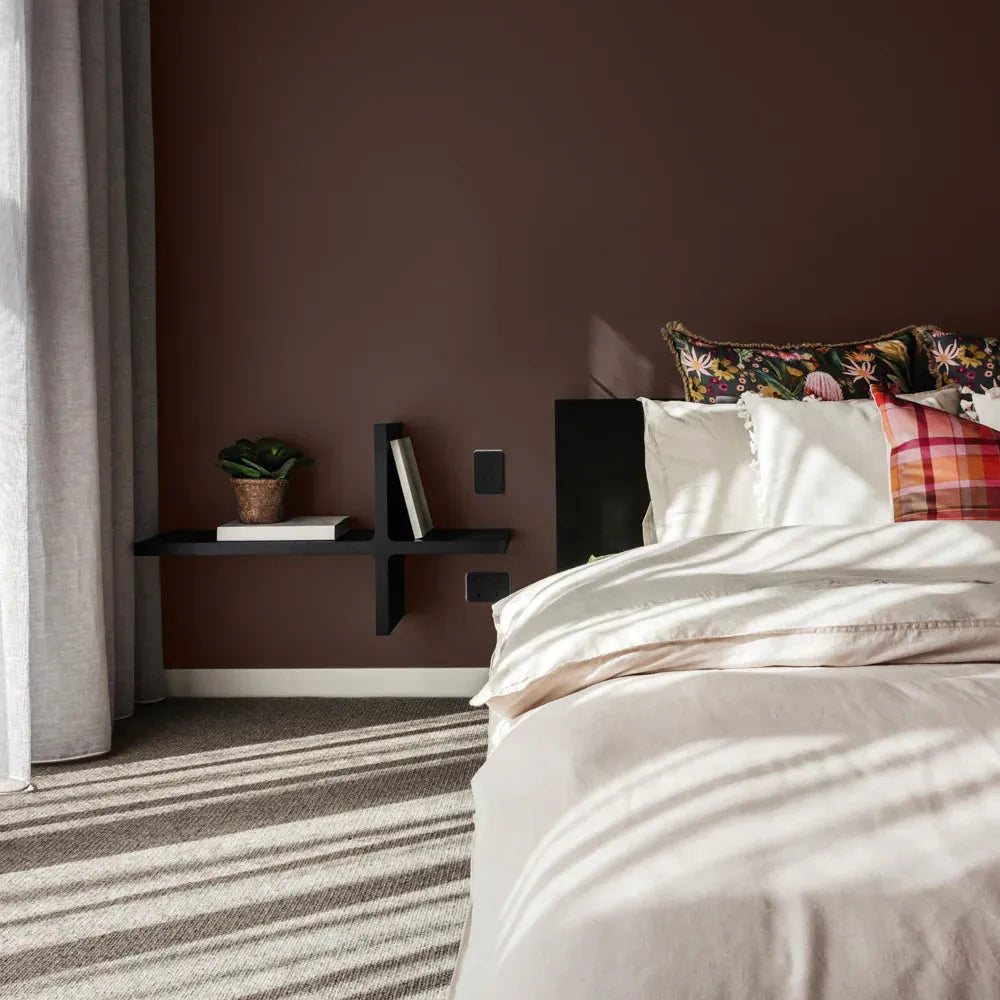 Colourtrend Travelling Chest