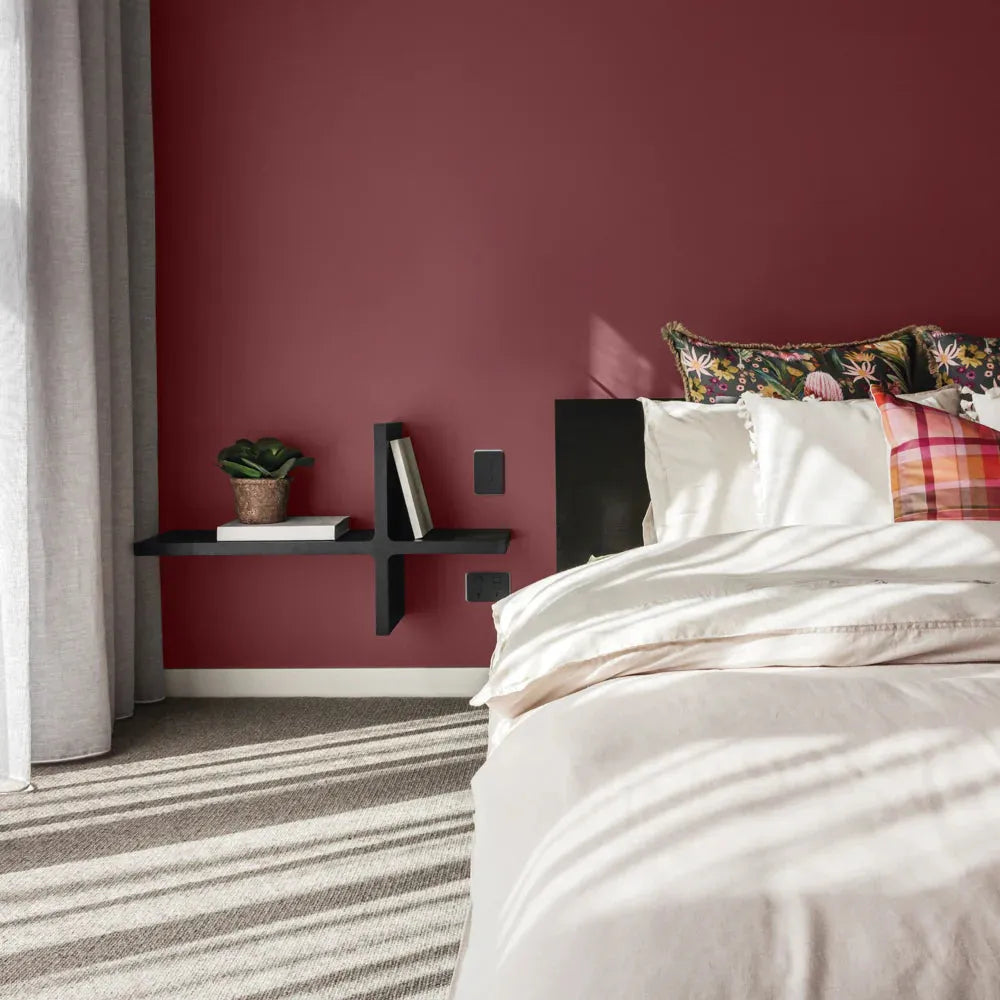 Colourtrend Wild Raspberry