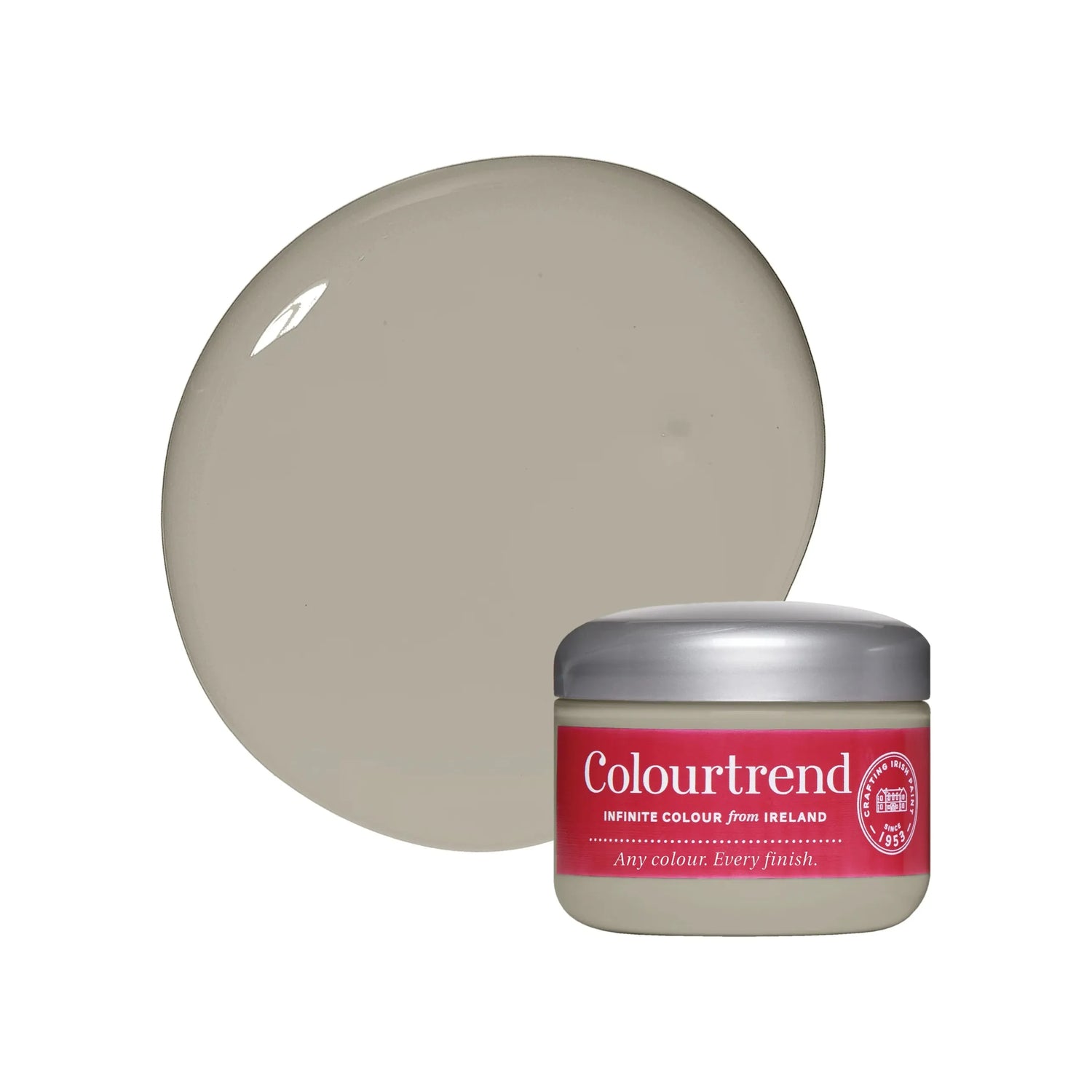 Coloutrend Aged Vellum