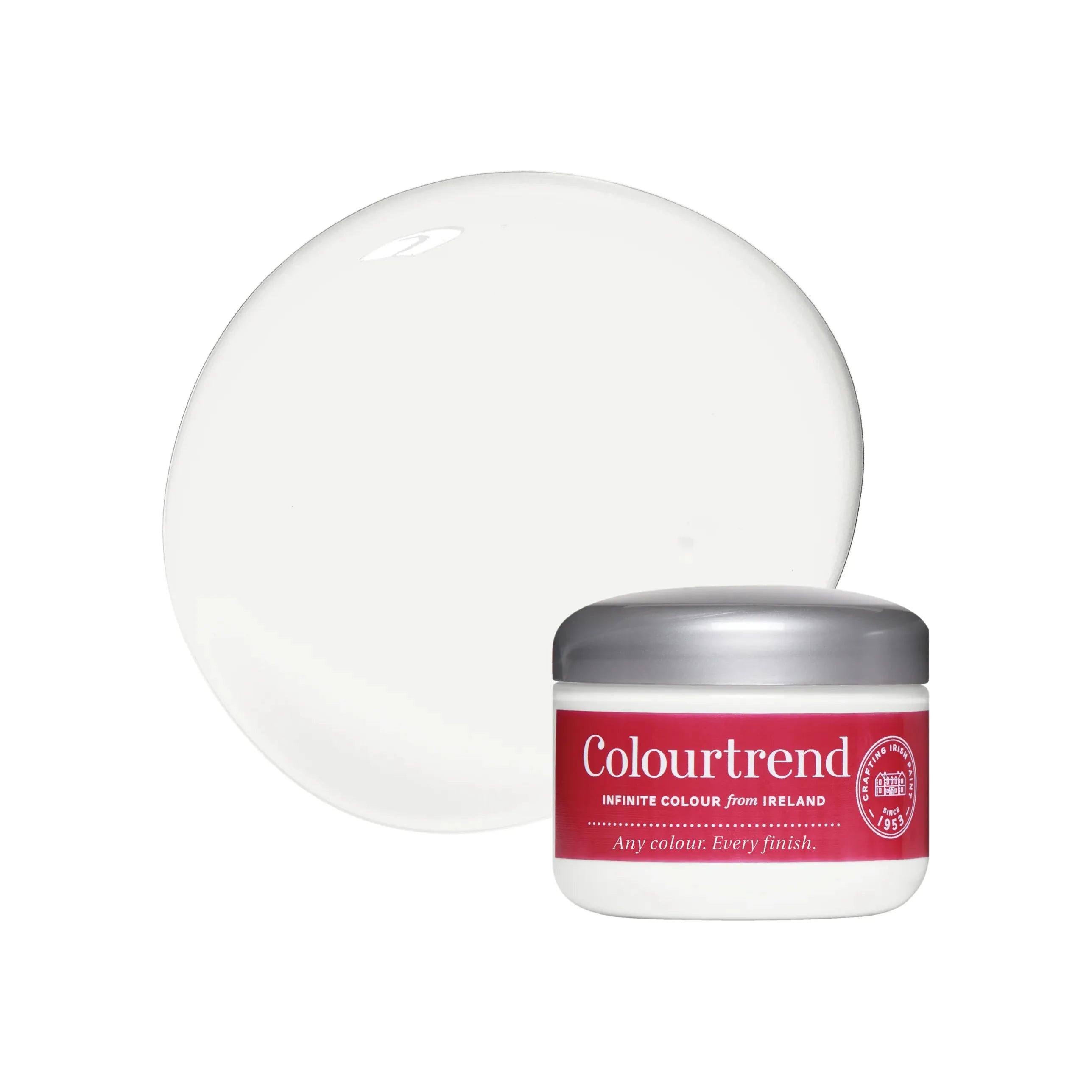 Colourtrend Arctic Blonde
