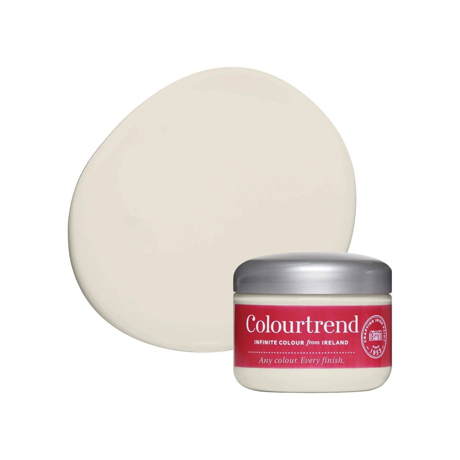 Colourtrend Batch Loaf