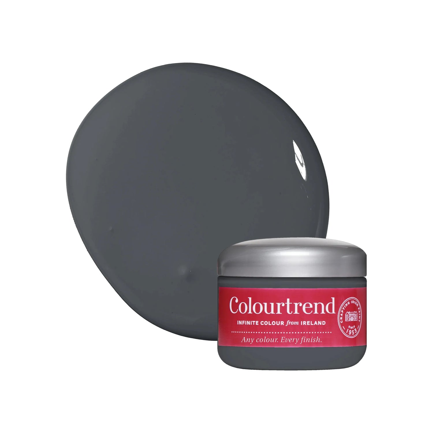 Colourtrend Ben Bulben