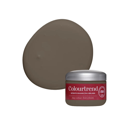 Colourtrend Brittle Bark