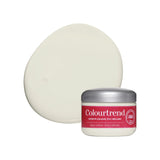 Colourtrend Cherished White