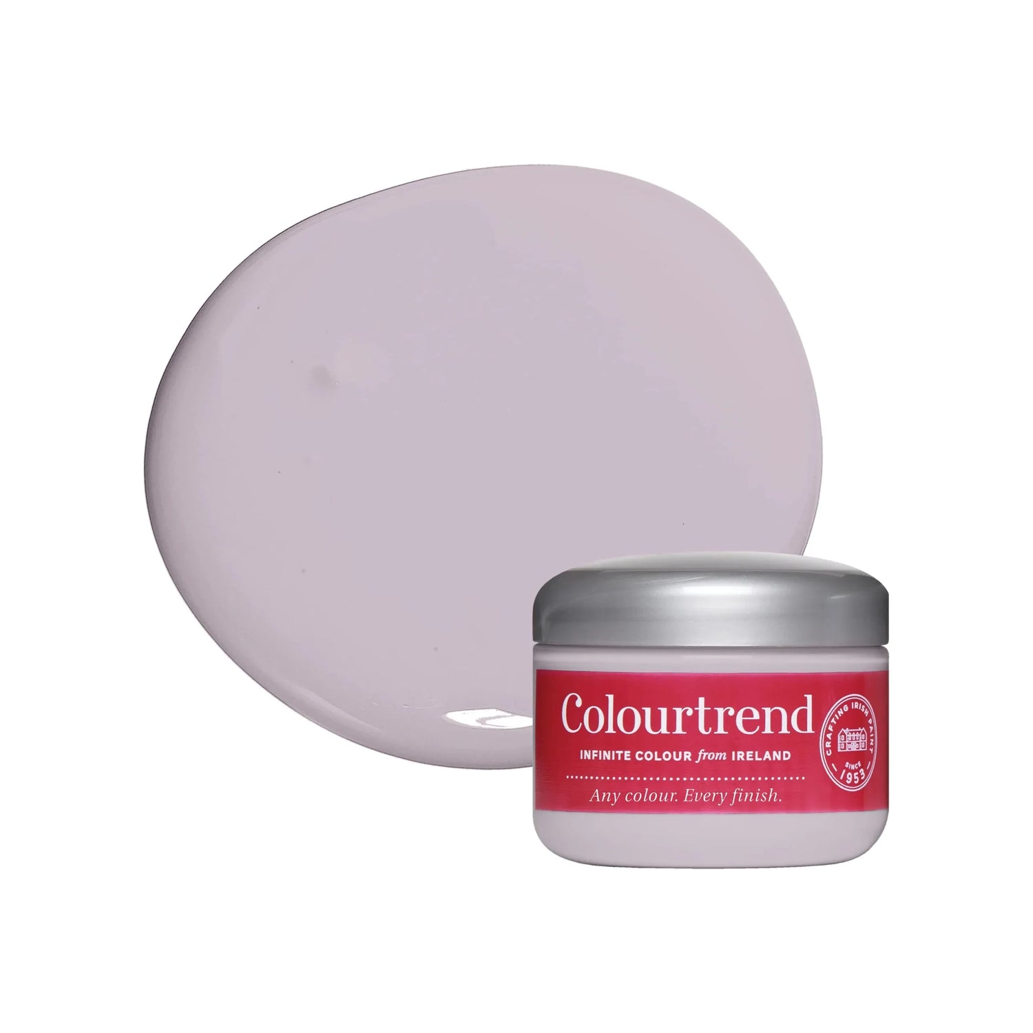 Colourtrend Dainty Darcy