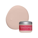 Colourtrend Dublin Rose