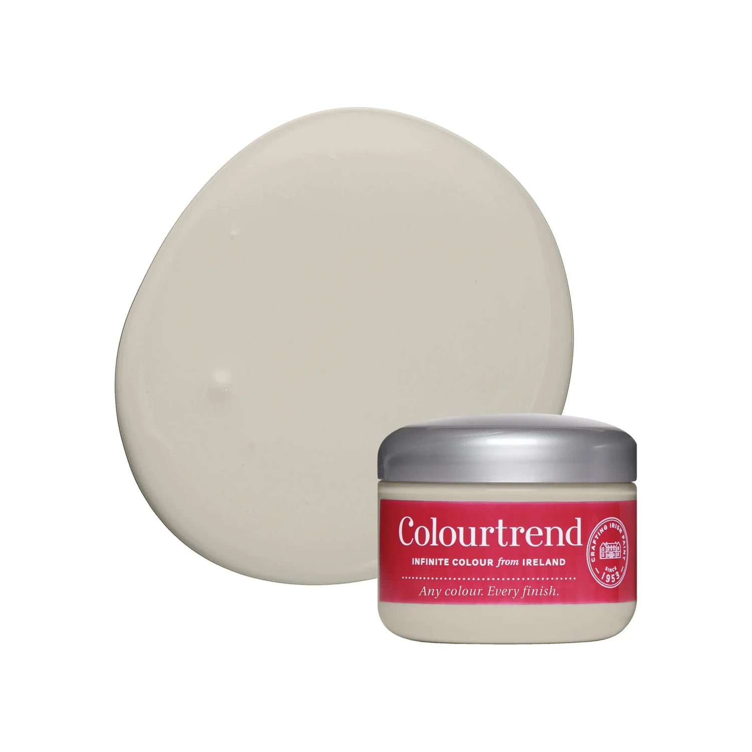 Colourtrend Esker Ridge