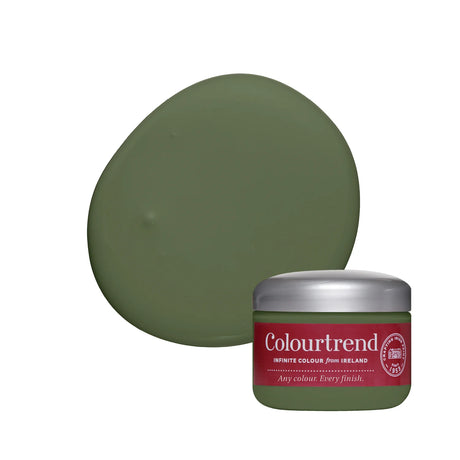 Colourtrend Faerie Moss