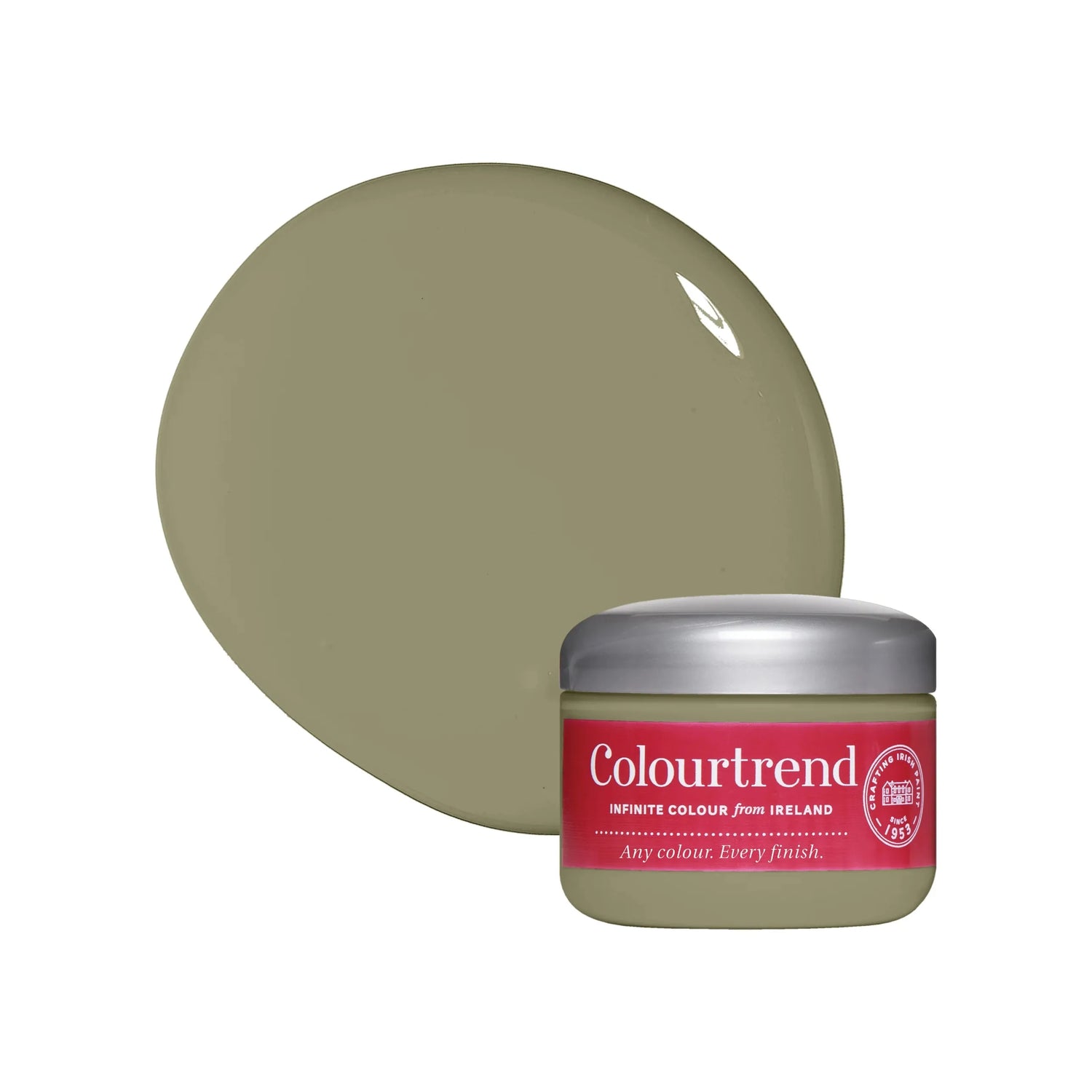 Colourtrend Fairy Fort