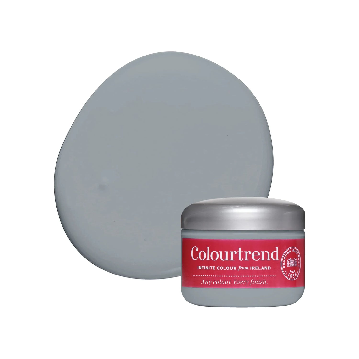 Colourtrend French Salt