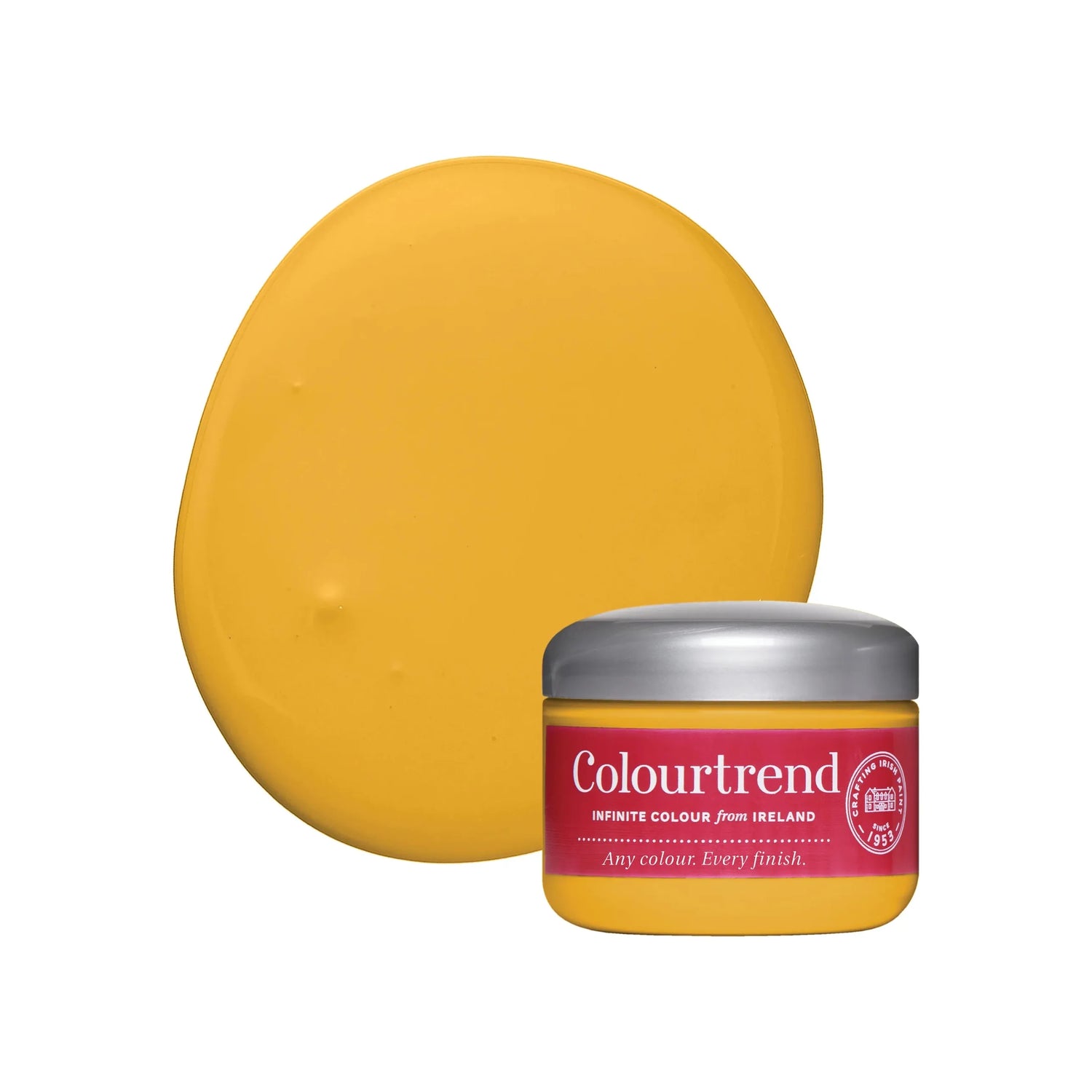 Colourtrend Furze Lane