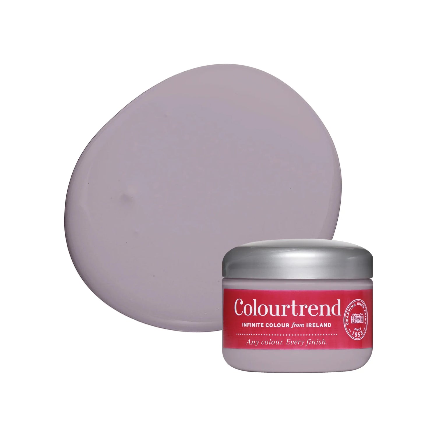 Colourtrend Iris Bloom