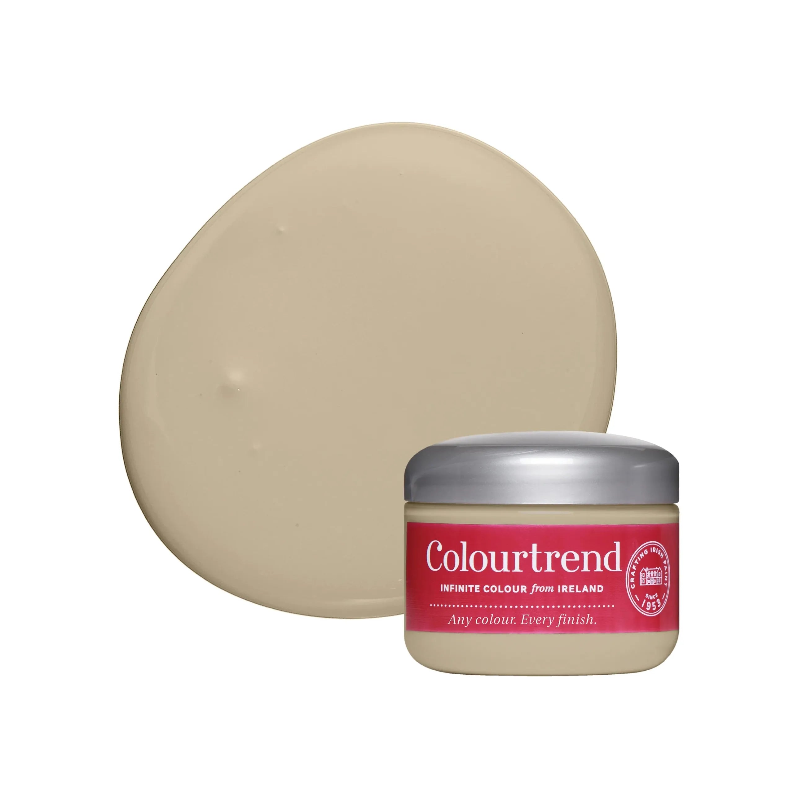 Colourtrend Levrett
