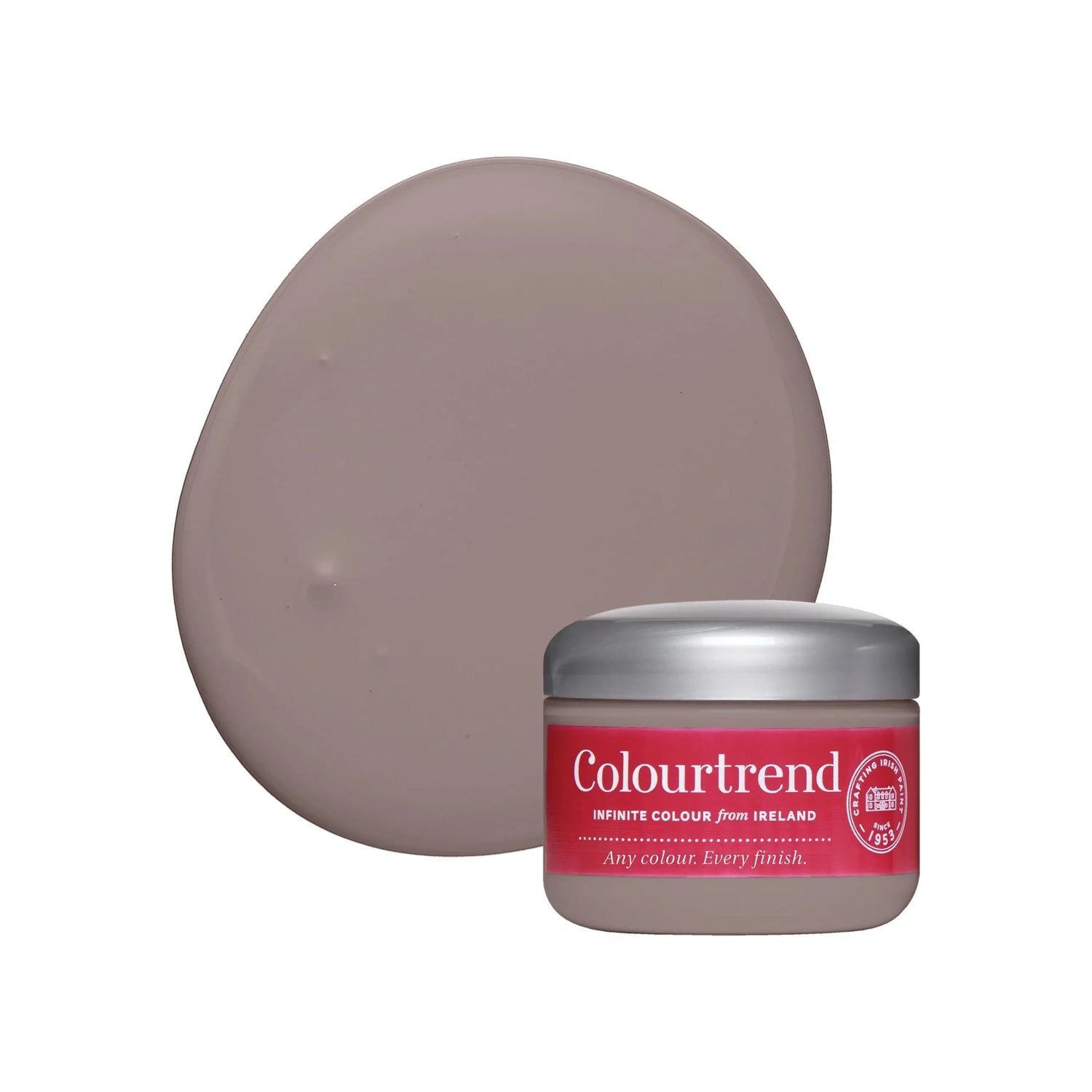 Colourtrend Mallow Stem