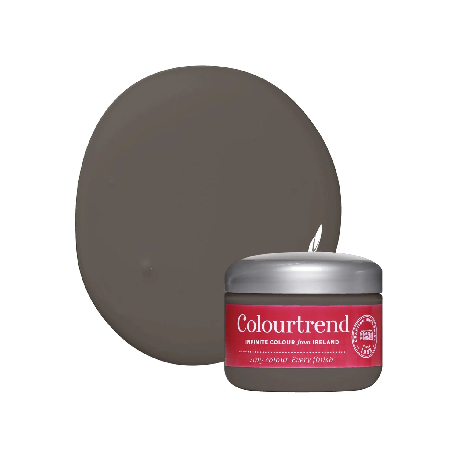 Colourtrend Pine Marten