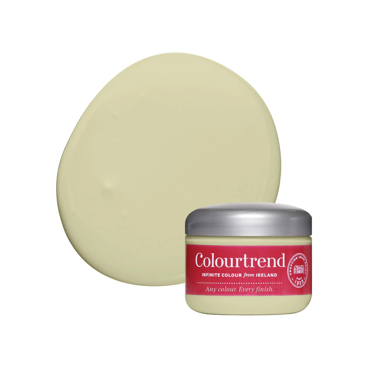 Colourtrend Scullery Green