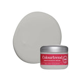 Colourtrend Silver Moonlight