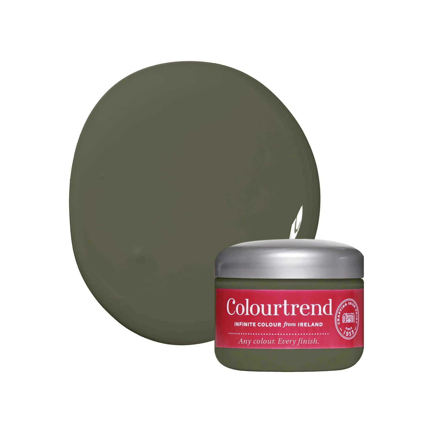 Colourtrend Sweet Caper