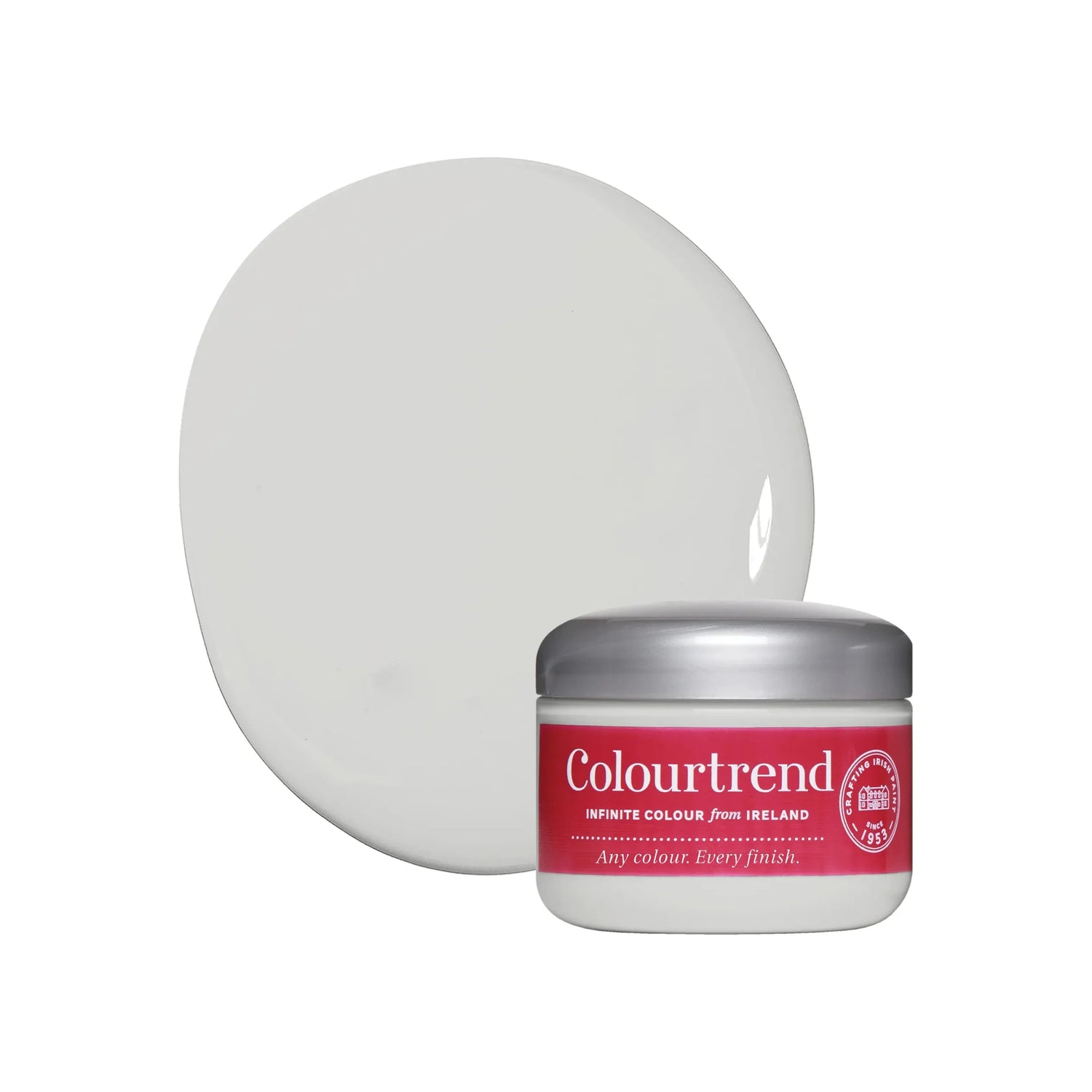 Colourtrend Wild Garlic