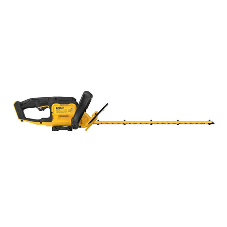 DeWalt DEWDCMHT562N 18V Cordless 55cm 19mm Hedge Trimmers | Bare Unit