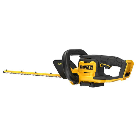 DeWalt DEWDCMHT562N 18V Cordless 55cm 19mm Hedge Trimmers | Bare Unit