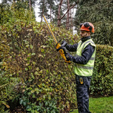DeWalt DEWDCMHT562N 18V Cordless 55cm 19mm Hedge Trimmers | Bare Unit
