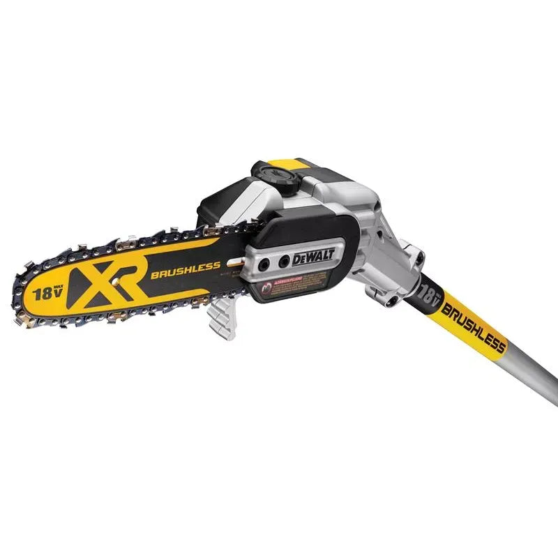 DeWalt 18V XR Pole Saw | Bare Unit