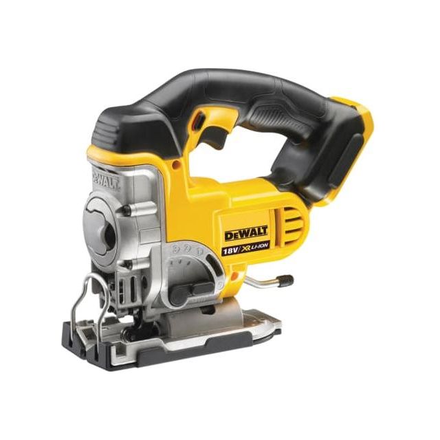 DeWalt DCS331N XR Premium Jigsaw 18V Bare Unit