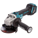 Makita DGA463Z 18V Angle Grinder 115mm Brushless | Bare Unit