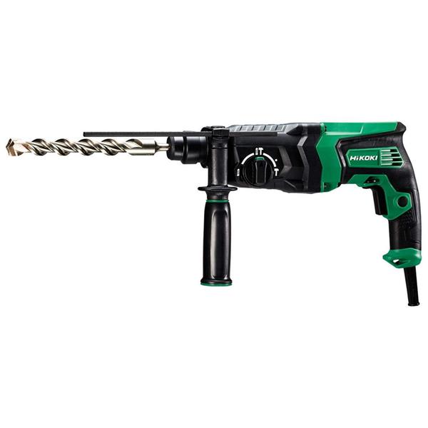 Hikoki DH26PX2 SDS Plus 3-Mode Rotary Hammer