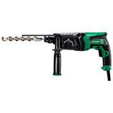 Hikoki DH26PX2 SDS Plus 3-Mode Rotary Hammer