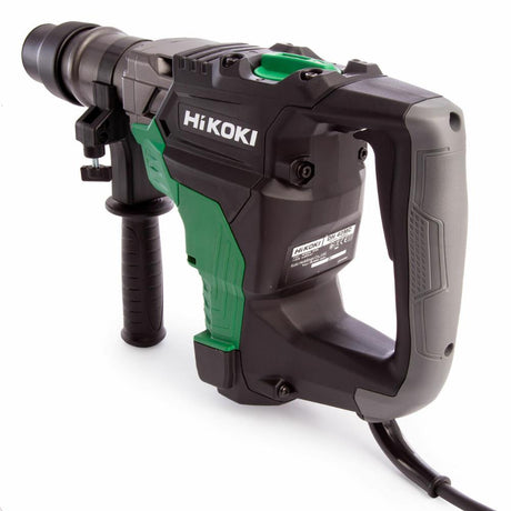 Hikoki DH40MC Max Rotary Demolition Hammer | 110V