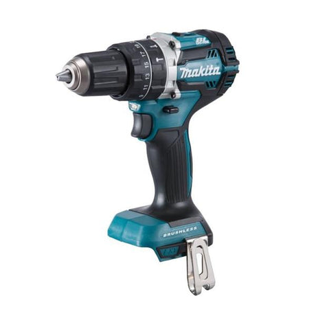 Makita DLX2180TJ 18V LXT Combi Drill Impact Driver Twin Kit (2x5Ah)